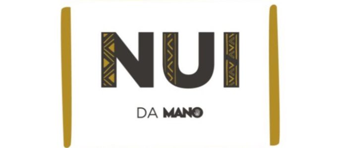 NUI da mano